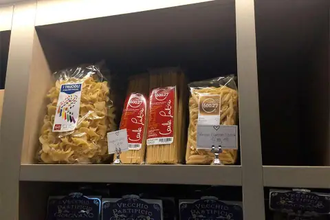 A Casa Tua Cucina Brickell City Miami
