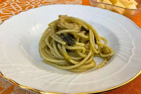 Ancora fuori stagione? Ma quanto sono buone!