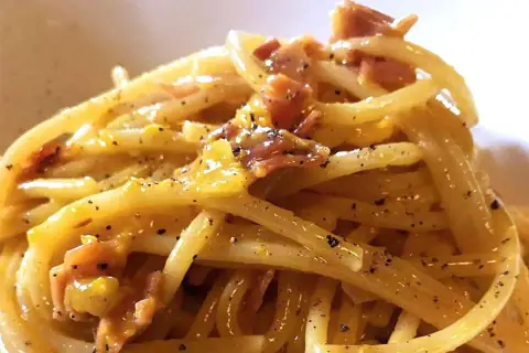 Un'appassionata di musica come Lei che formato poteva scegliere?