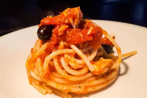 Buona Domenica da Casa Latini