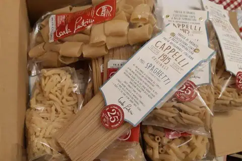 E la prima foto dell'anno?