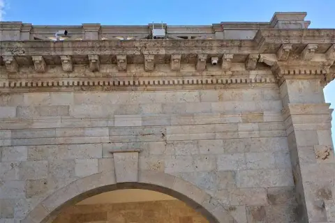 Indovinate dove siamo?