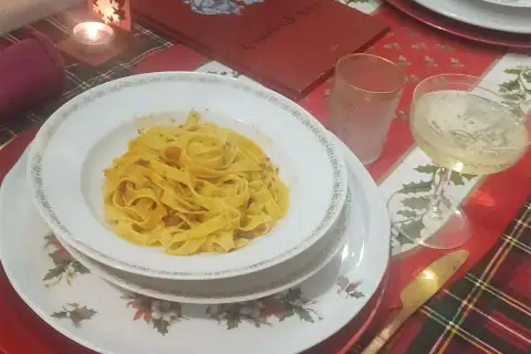 Indomabili e Champagne?