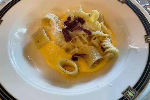 Carbonara Mista?
