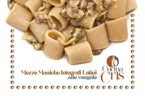 Cucina Cris è la 'rubrica' di Cristina