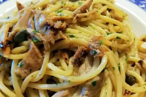 Buongiorno da Solaro!