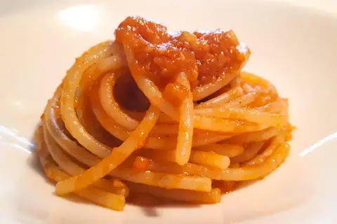 Sua Maestà L'Aglione!