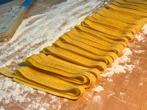 Altri segreti sulle matassine speciali