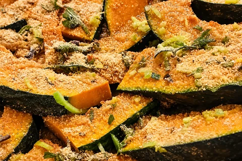 Dal forno 'glutenfree' di Marco Domenella