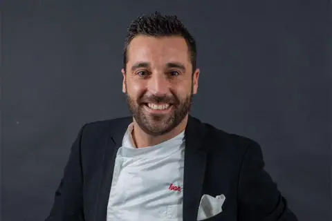 A casa di Ivan Giavarini...