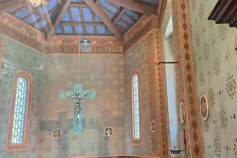 A Pesaro c'è Villa Miralfiore...