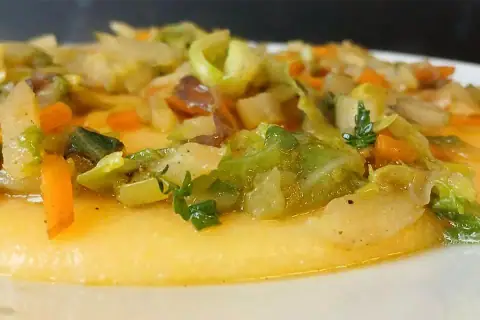 Prima delle feste da Marco Domenella...