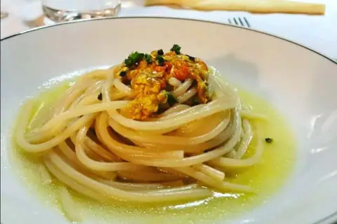 Lo Chef Antonio Bello racconta...