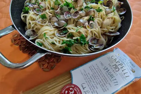 Buona Domenica con Catia Zappasodi