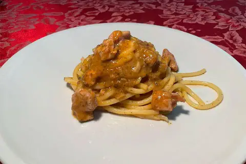 E se il misterioso battuto dello chef...