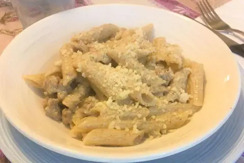 Giuliana Azzurro di nuovo con noi