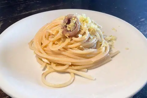 Venerdì Santo a Casa Latini