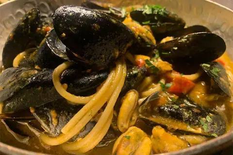 A Portonovo gli spaghetti grandi della Capannina 2026