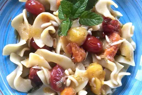 Di chi sono questi trucioli?