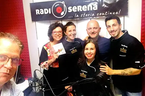 Newsletter Primo Dicembre 2019 Ricapitolo e sarò breve