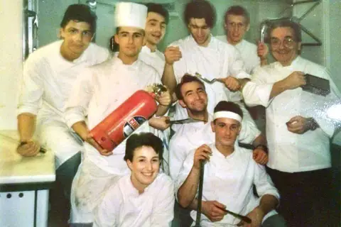Newsletter 2 Giugno 2017 la verità del cuoco è saper cucinare dal carlalatini.com