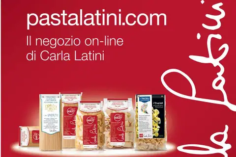 Noi siamo aperti!