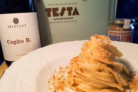 Celebriamo un grande vino Cogito R