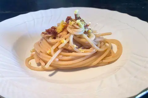 Tanto per rimanere a Casa Latini...
