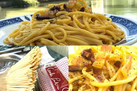 Martedì Grasso con Sergio Prandini!