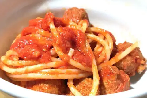 Buon San Valentino!