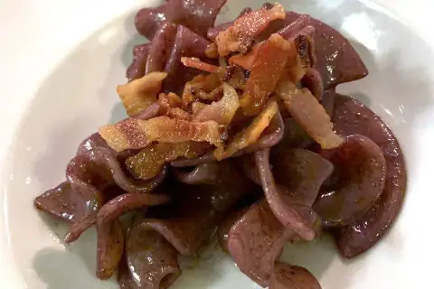 I Trucioli preferiti da Franca Foffo