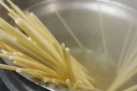 Istruzioni per la cottura, ripassiamo insieme