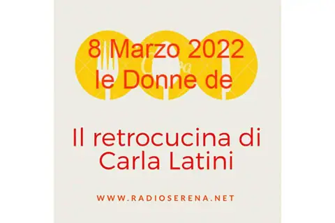 Newsletter 6 Marzo 2022