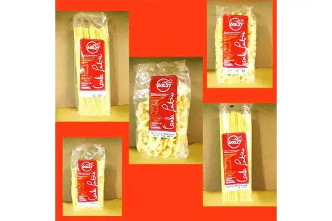 Un quadro per Il Buono delle Marche