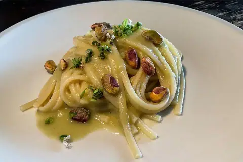 Benvenuta Primavera!
