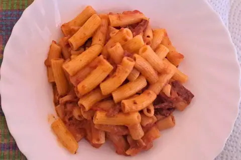 Sughi pronti?