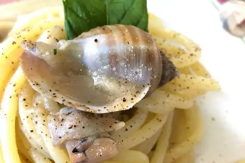 Ma come li chiamate voi gli scunciddi di Davide DiSano?