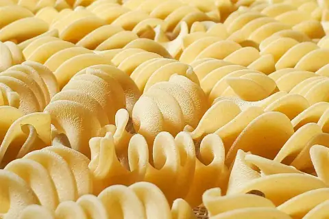 Il Cappelli con i legumi si esalta...