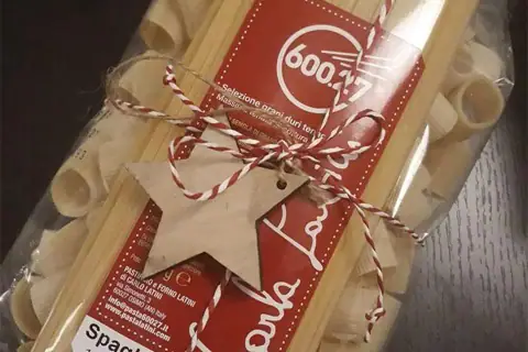 Buon San Valentino!