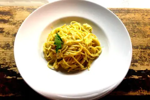 Domenica al Ristorante Fondaloro