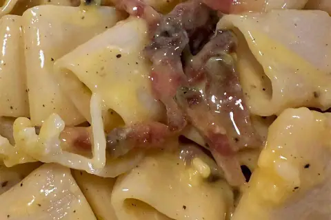 Carbonara 'Taverna'