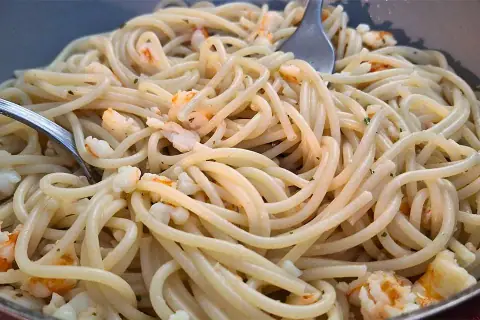 Oggi siamo a Loreto dagli amici de Il Buono delle Marche...
