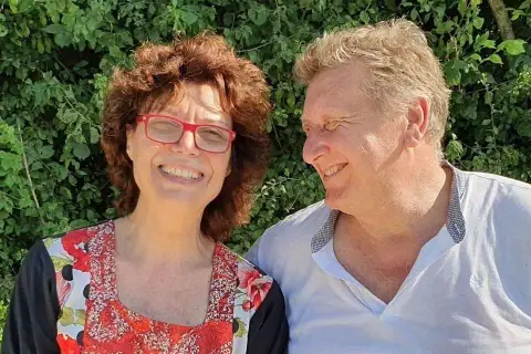 Buon Compleanno Carla Latini