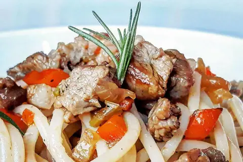 Lunedì di Pasqua profuma di balsamico