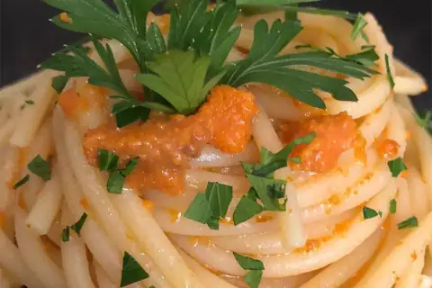 La prima ricetta del'anno de #lericettedegliamici è di Roberta Conti