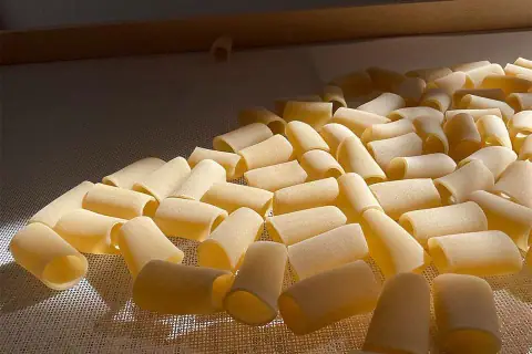 Si cucina con gli avanzi?