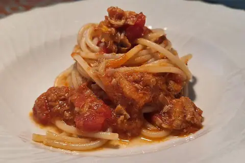 E' Sabato! Facciamo il ragù?