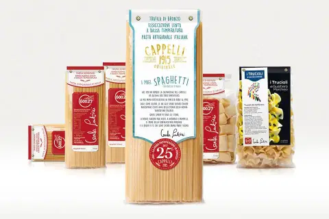 Consigli per gli acquisti? Aspettiamo le vostre ricette!