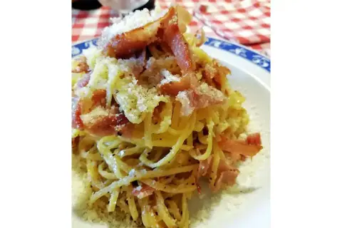 Buongiorno da Solaro!