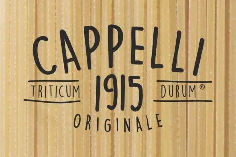 Un'immagine simbolica